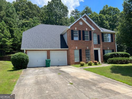 3880 Button Gate Ct, Lithonia, GA, 30038-3871 | Card Image