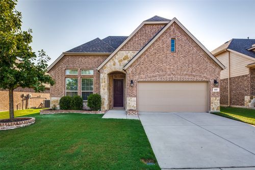 309 Harcourt Ave, Mckinney, TX, 75072-3424 | Card Image
