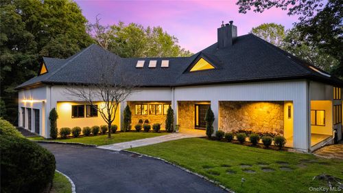 205 Polly Pk Rd, Rye, NY, 10580-1928 | Card Image