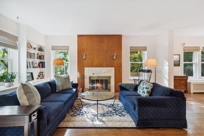 606 Barton Ave, House other with 4 bedrooms, 3 bathrooms and 2 parking in Evanston IL | Image 4