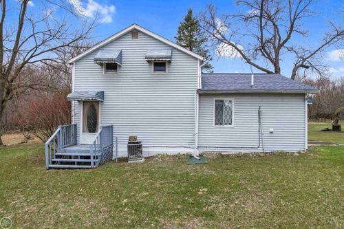 2601 Sharon Hollow Rd, Grass Lake, MI, 49240-9653 | Card Image