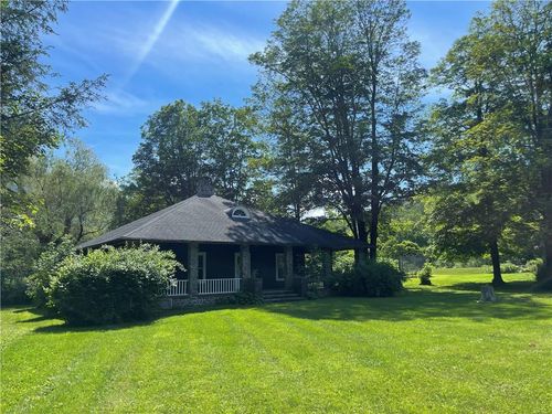 39 State Route 42, Shandaken, NY, 12480-5603 | Card Image