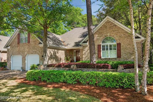 4411 Regent Dr, Wilmington, NC, 28412-2544 | Card Image