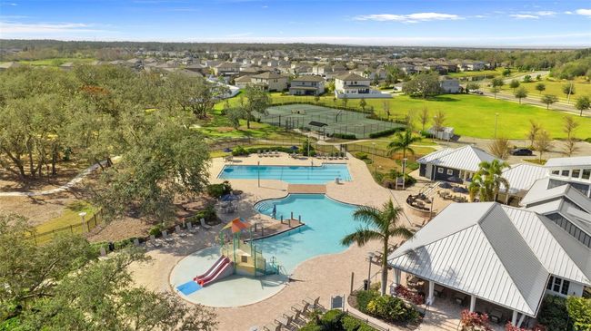 13182 Twin Bridges Dr, House other with 5 bedrooms, 4 bathrooms and null parking in RIVERVIEW FL | Image 55