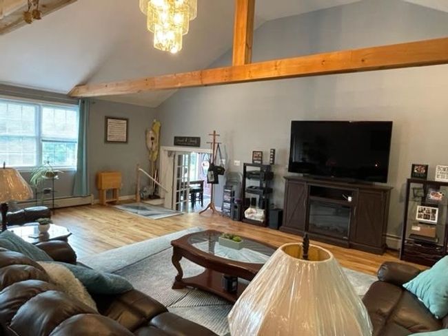 110 Nottingham Rd, House other with 3 bedrooms, 2 bathrooms and null parking in Raymond NH | Image 15