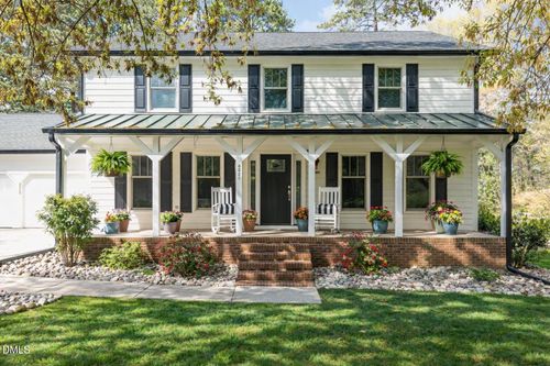 6021 Bramblewood Dr, Raleigh, NC, 27612-2249 | Card Image