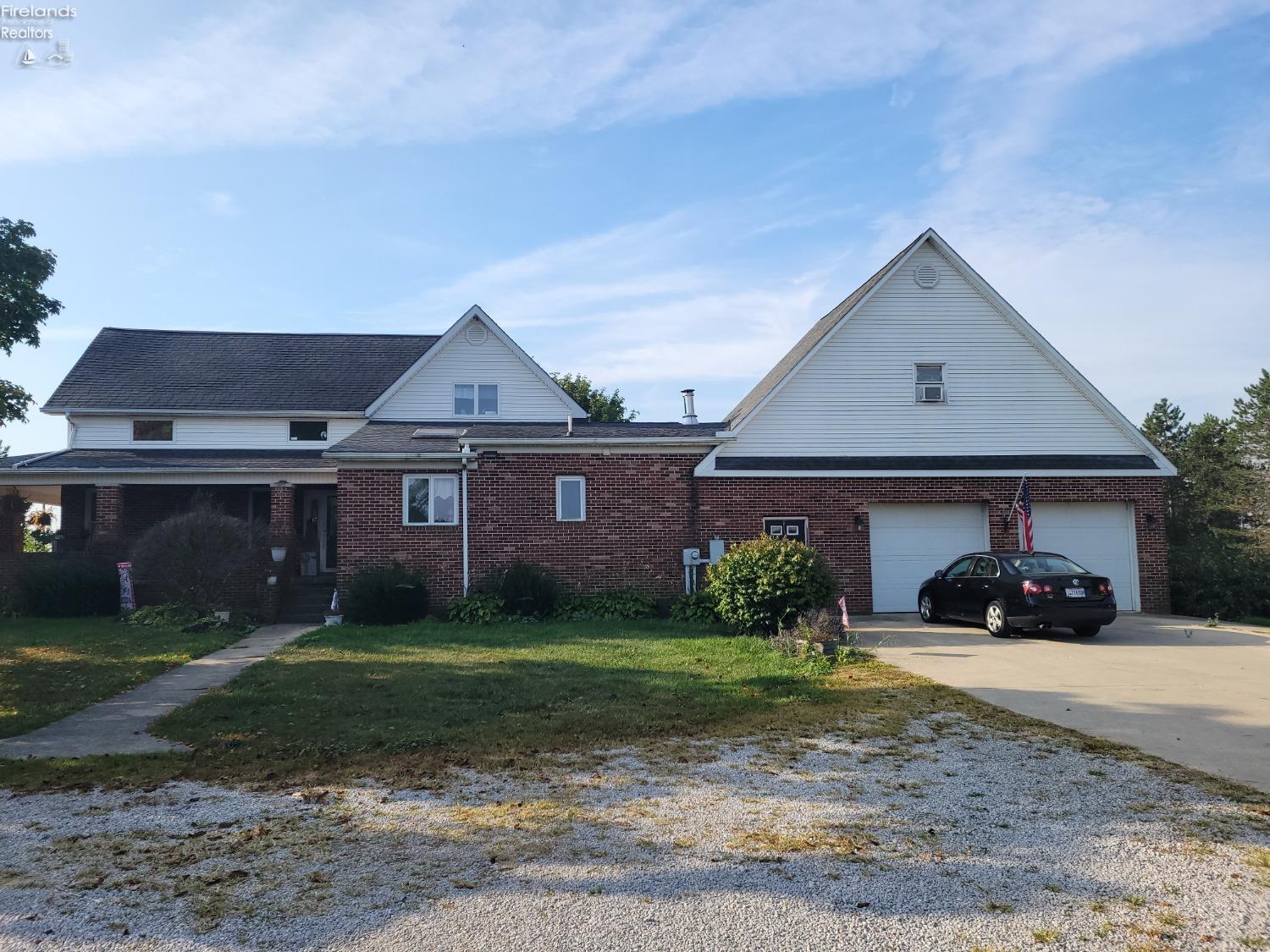 County Road 94 , Fremont, OH 43420