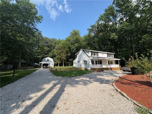 2330 Hubert Ln, Chester, VA, 23836-3612 | Card Image
