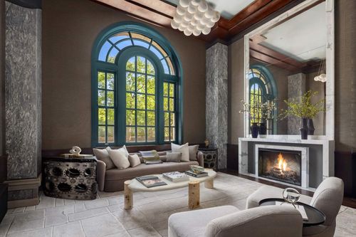 maisonette-duplex-50 Central Park W, New York City, NY, 10023 | Card Image