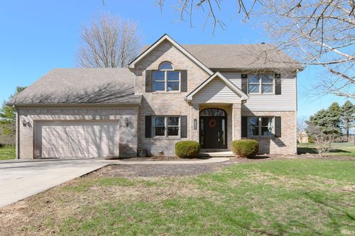 2796 S 200 W, Tipton, IN, 46072-9315 | Card Image