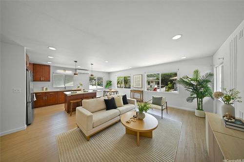 apt-b-1633 10th Ave, Honolulu, HI, 96816-2847 | Card Image