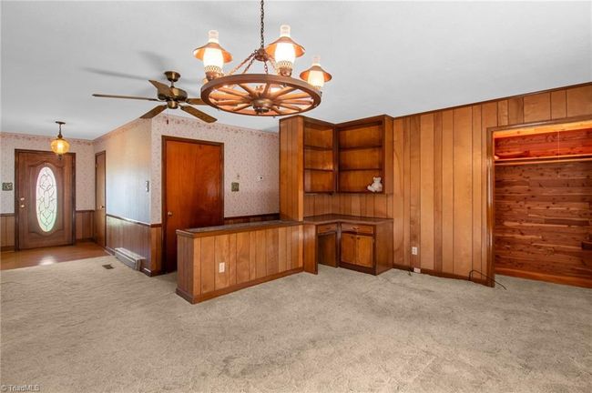 520 S Bunker Hill Rd, House other with 3 bedrooms, 2 bathrooms and null parking in Colfax NC | Image 9