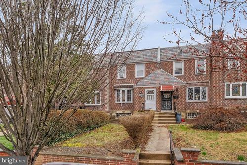 1119 E Dorset St, PHILADELPHIA, PA, 19150-3116 | Card Image