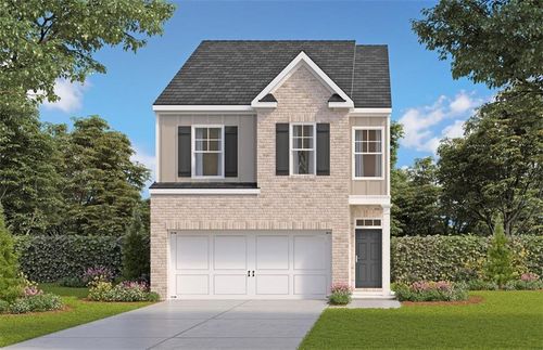 430 Silvermoon Dr, Loganville, GA, 30052-6021 | Card Image