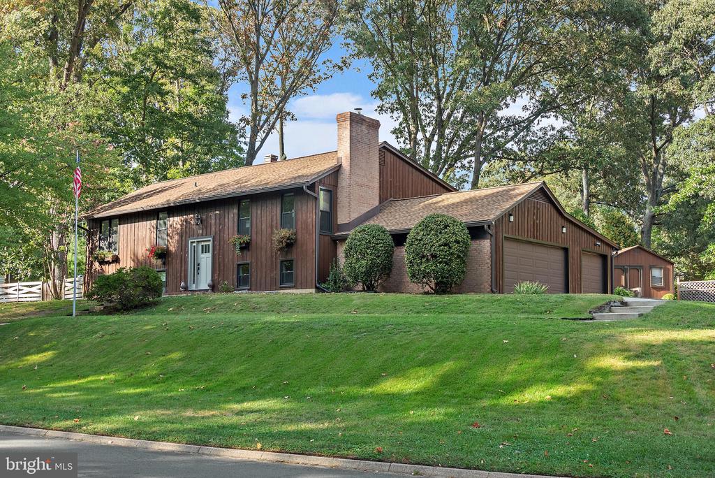 Berrywood Dr, Severna Park, MD 21146