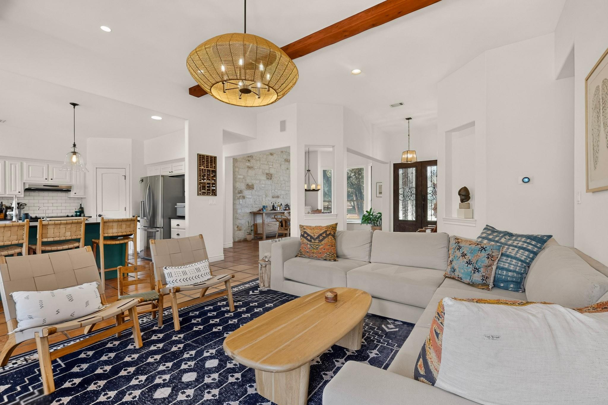 Residential Lease in Austin 3