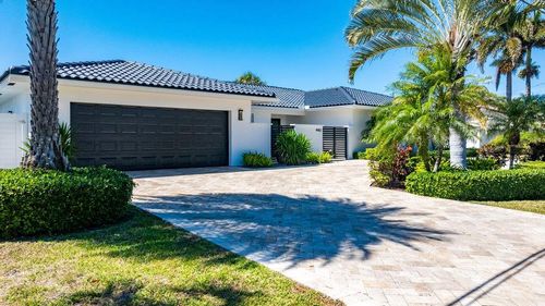 4461 Ne 30th Ave, Lighthouse Point, FL, 33064-7227 | Card Image