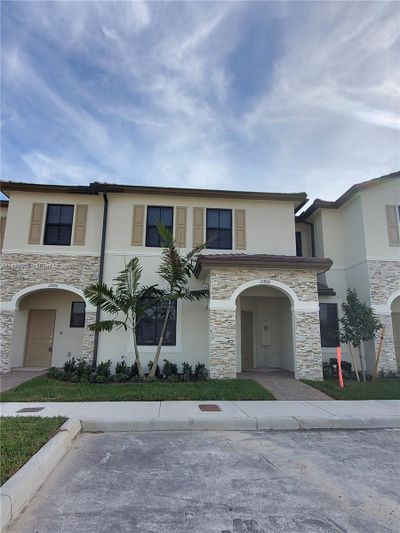 12888 - 12888 Sw 233rd Ter, Home with 3 bedrooms, 2 bathrooms and null parking in Homestead FL | Image 1