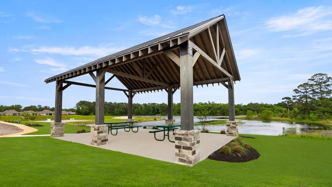 42584 Rustico Rd, House other with 4 bedrooms, 3 bathrooms and 2 parking in Magnolia TX | Image 6