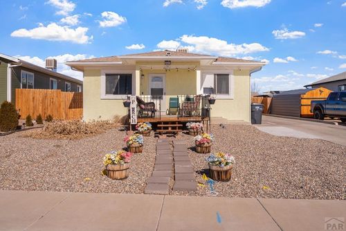 2423 W 19th St, Pueblo, CO, 81003-5122 | Card Image