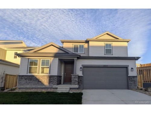 16657 W 92nd Pl, Arvada, CO, 80007-8332 | Card Image