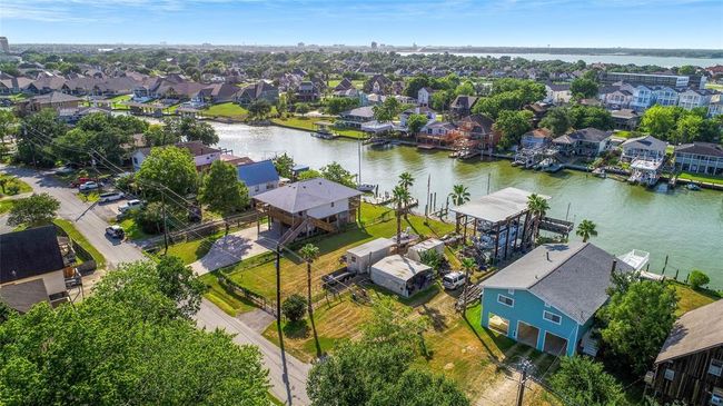 2130 Cove Park Dr, Home with 0 bedrooms, 0 bathrooms and null parking in Kemah TX | Image 7