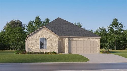 1218 Haggetts Pond Road, Forney, TX, 75126 | Card Image