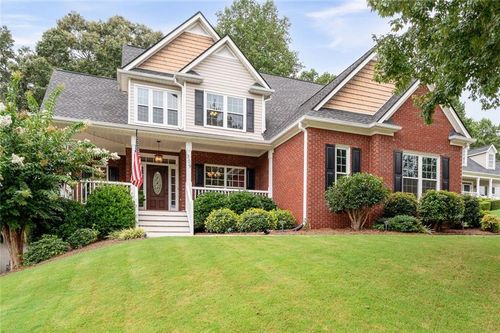 309 Bentonville Ln, Douglasville, GA, 30134-6302 | Card Image