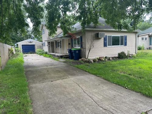 129 W Walnut Street, St Charles Township, MI, 48655 | Card Image