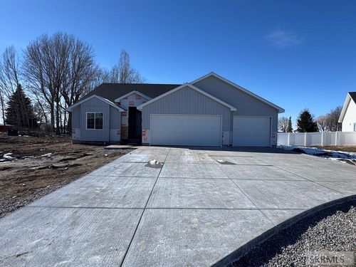 394 Wind River Dr, Shelley, ID, 83274-2101 | Card Image