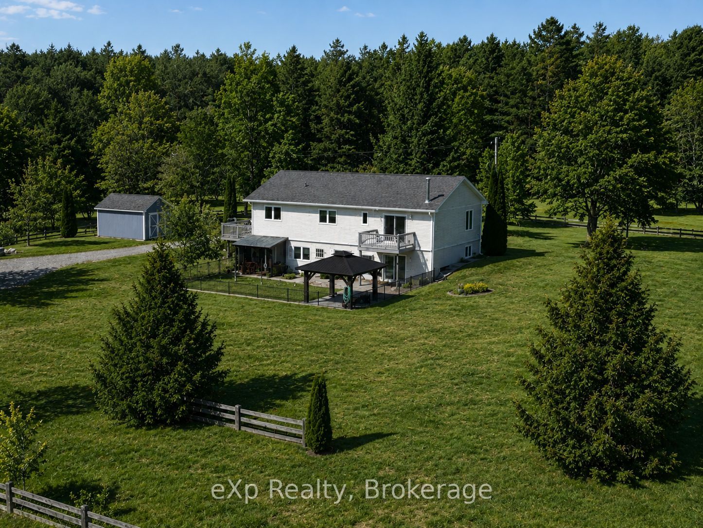 Residential in Grey Highlands 3