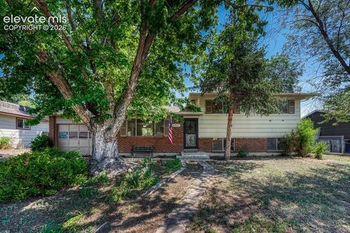 4607 Bella Dr, Colorado Springs, CO, 80918-2648 | Card Image