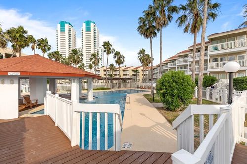 1306306-200 Padre Blvd, South Padre Island, TX, 78597-6503 | Card Image