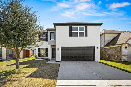 15414 Winding Boardwalk Way, Houston, TX, 77044-3502 | Card Image