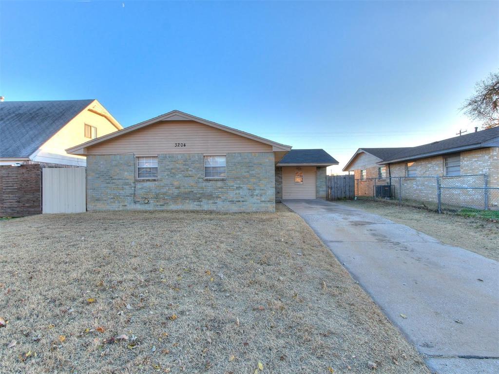 11th St, Oklahoma City, OK 73117