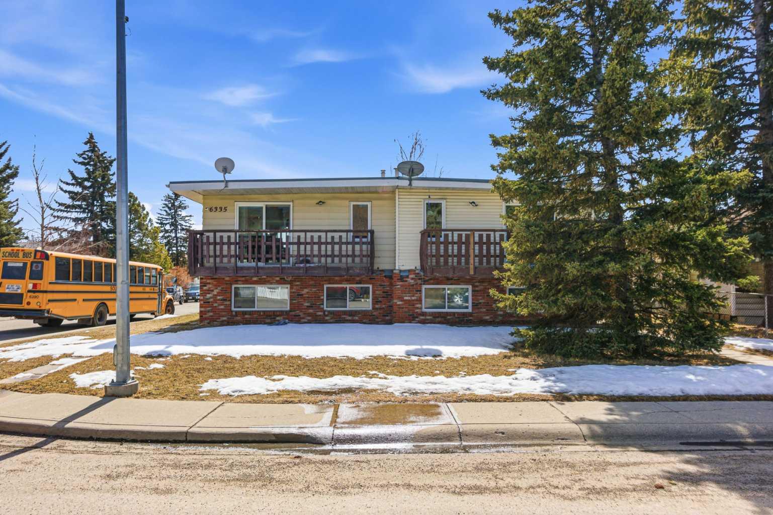 Residential in Calgary 3