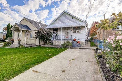 378 Waverly St, Hamilton, ON, L8H6R2 | Card Image