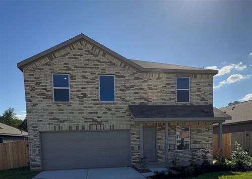 331 Parkin Ct, Conroe, TX, 77303-4707 | Card Image