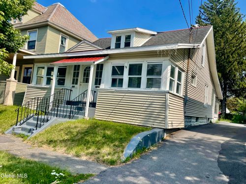 1818 Lenox Rd, Schenectady, NY, 12308-2035 | Card Image