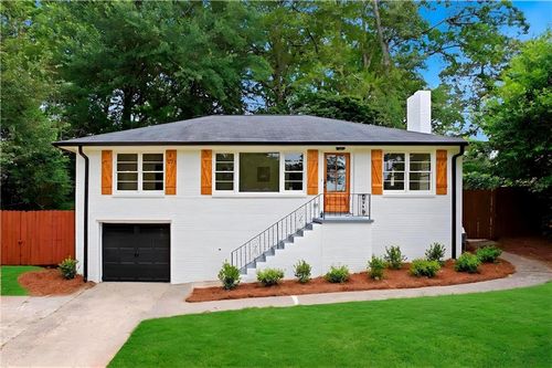 2749 Eastfield Rd Se, Smyrna, GA, 30080-3401 | Card Image