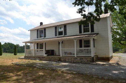 6387 Red House Road, Rustburg, VA, 24588 | Card Image