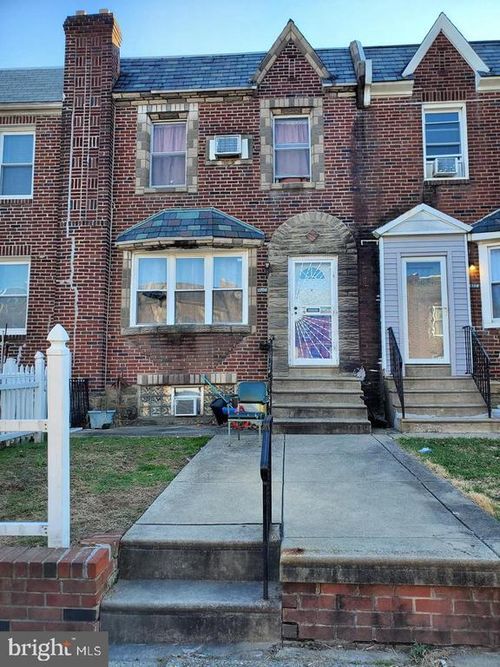 1206 Gilham St, PHILADELPHIA, PA, 19111-5522 | Card Image