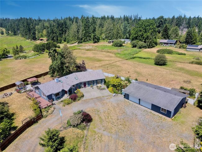 10 Davenhill Ln, House other with 3 bedrooms, 2 bathrooms and 4 parking in Sequim WA | Image 4