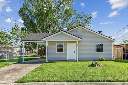 45 Imogene St, Westwego, LA, 70094-5816 | Card Image