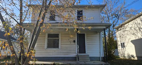 638 Harrison Ave, Lima, OH, 45804-1438 | Card Image