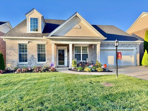 1813 Bunting Way Dr, Hermitage, TN, 37076-5620 | Card Image