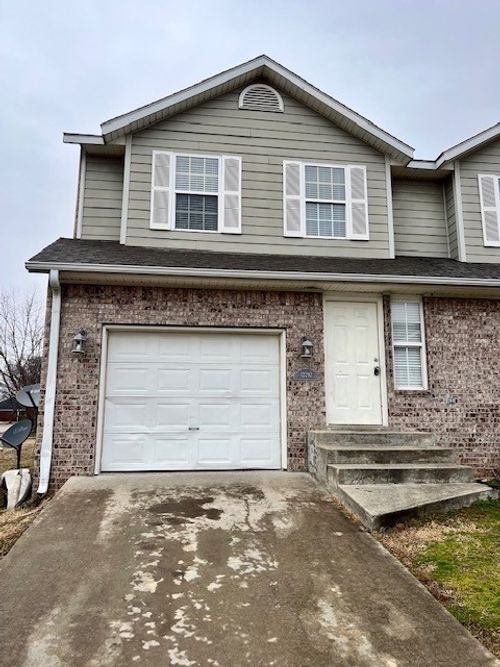 12292 Rambling Rose Way, Farmington, AR, 72730-8819 | Card Image