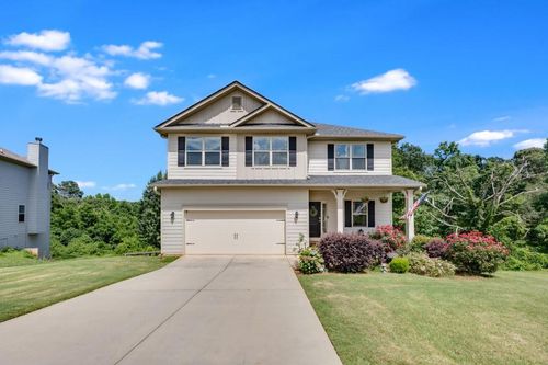 6064 Creekside View Ln, Clermont, GA, 30527-1962 | Card Image