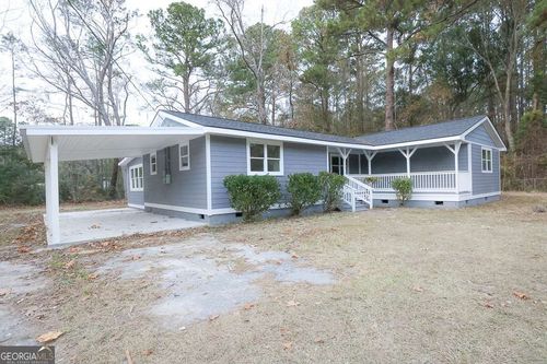 288 Isle Of Wight Rd, midway, GA, 31320-4532 | Card Image