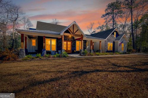 333 Bluffs Lndg, Waverly, GA, 31565-2955 | Card Image